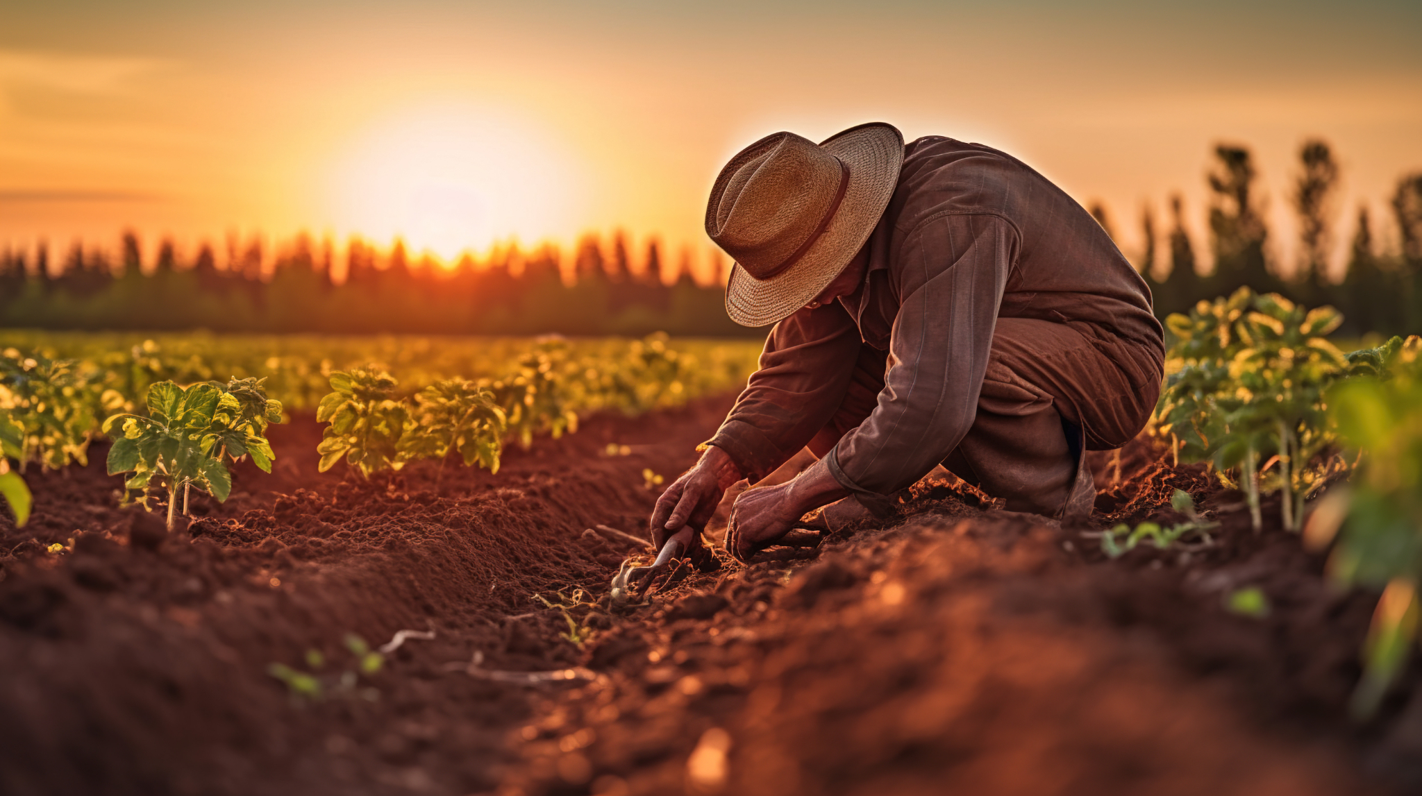 Regenerative Farming with Peterson Regenerative Farming with Peterson