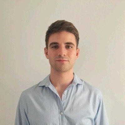 Rubén Martínez Giménez